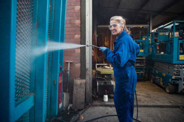 Best Gas Station Cleaning  in Jamestown, NY