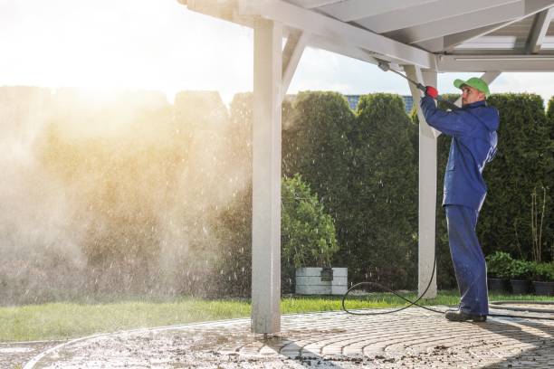 Best Factory Floor Cleaning  in Jamestown, NY