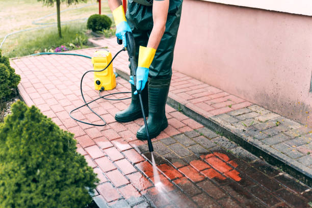 Concrete Sealing in Jamestown, NY