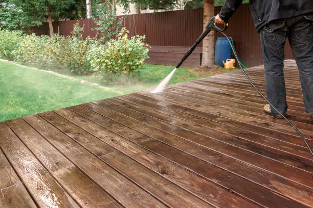 Best Driveway Pressure Washing  in Jamestown, NY