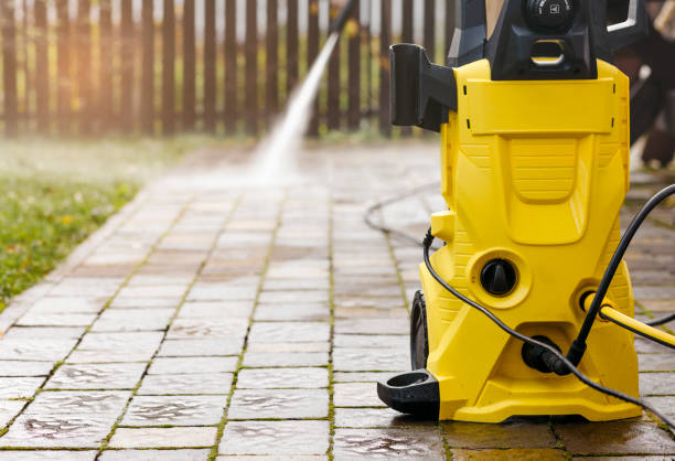 Reliable Jamestown, NY Pressure Washing Services Solutions