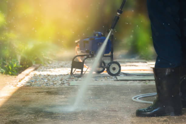 Best Dumpster Area Cleaning  in Jamestown, NY